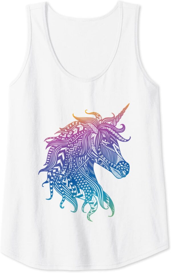 Makes a great gift for those who love the magical unicorn and practice yoga & meditation.